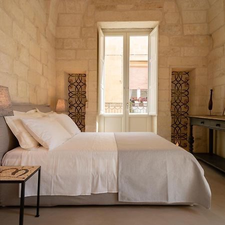 Lu Leccio Aparthotel Lecce Luaran gambar