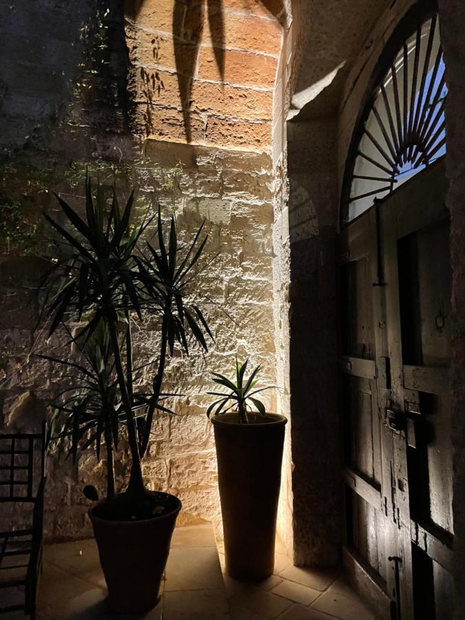 Lu Leccio Aparthotel Lecce Luaran gambar