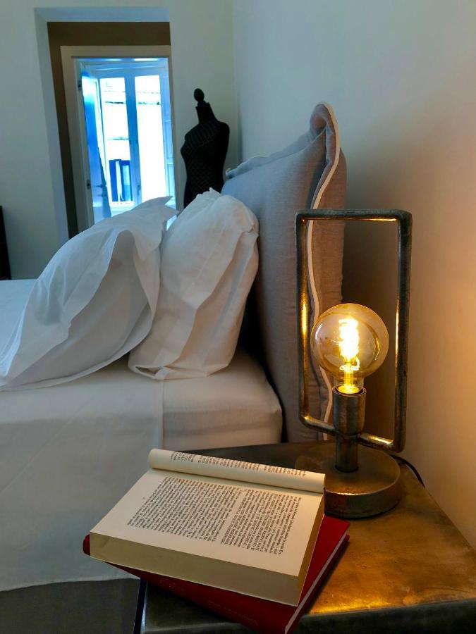 Lu Leccio Aparthotel Lecce Luaran gambar
