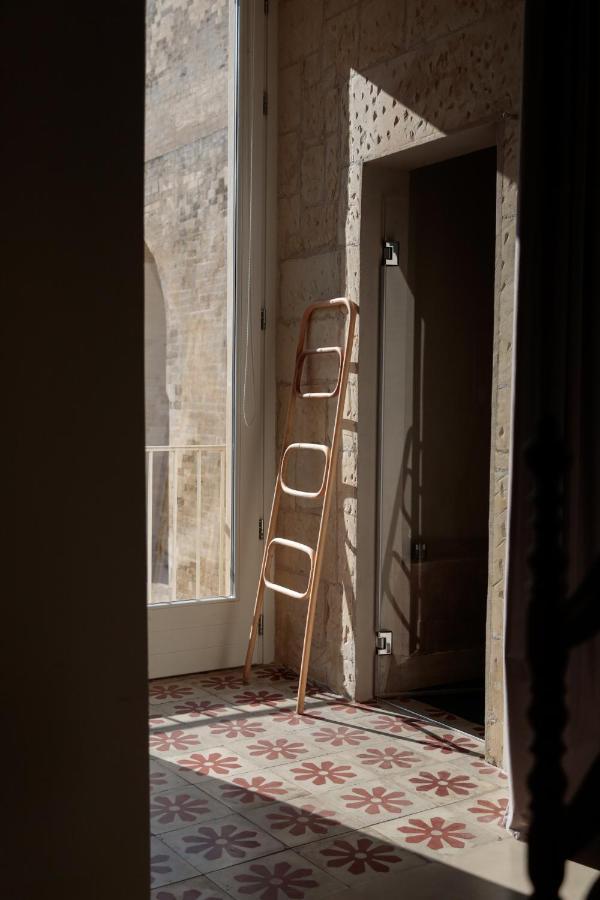Lu Leccio Aparthotel Lecce Luaran gambar