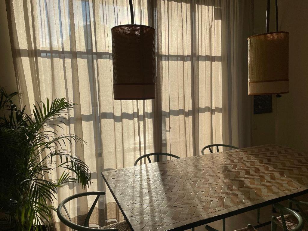 Lu Leccio Aparthotel Lecce Luaran gambar