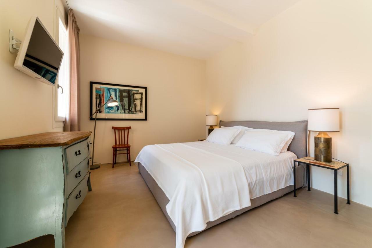 Lu Leccio Aparthotel Lecce Luaran gambar