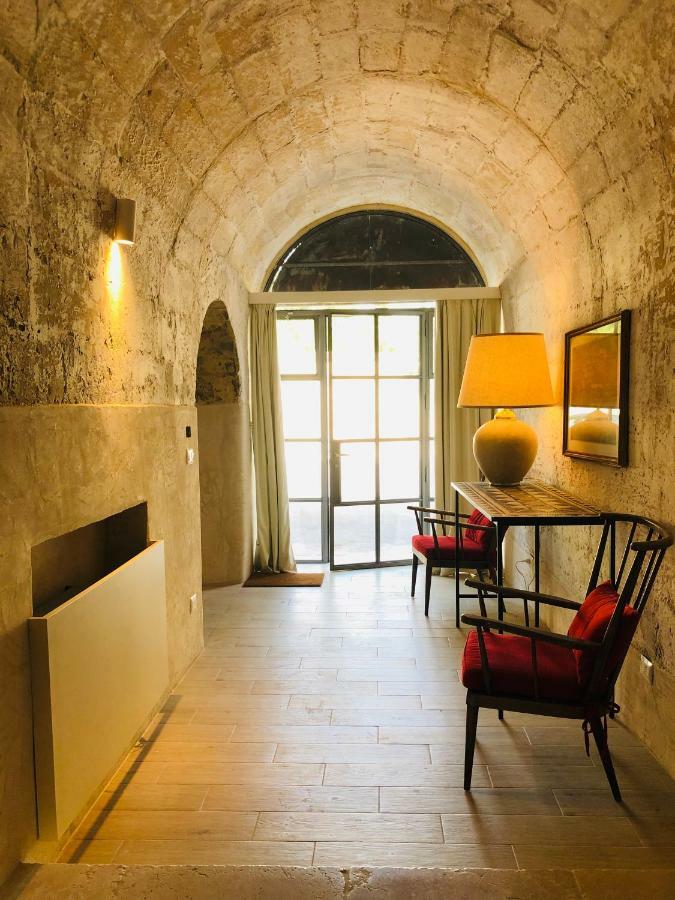 Lu Leccio Aparthotel Lecce Luaran gambar