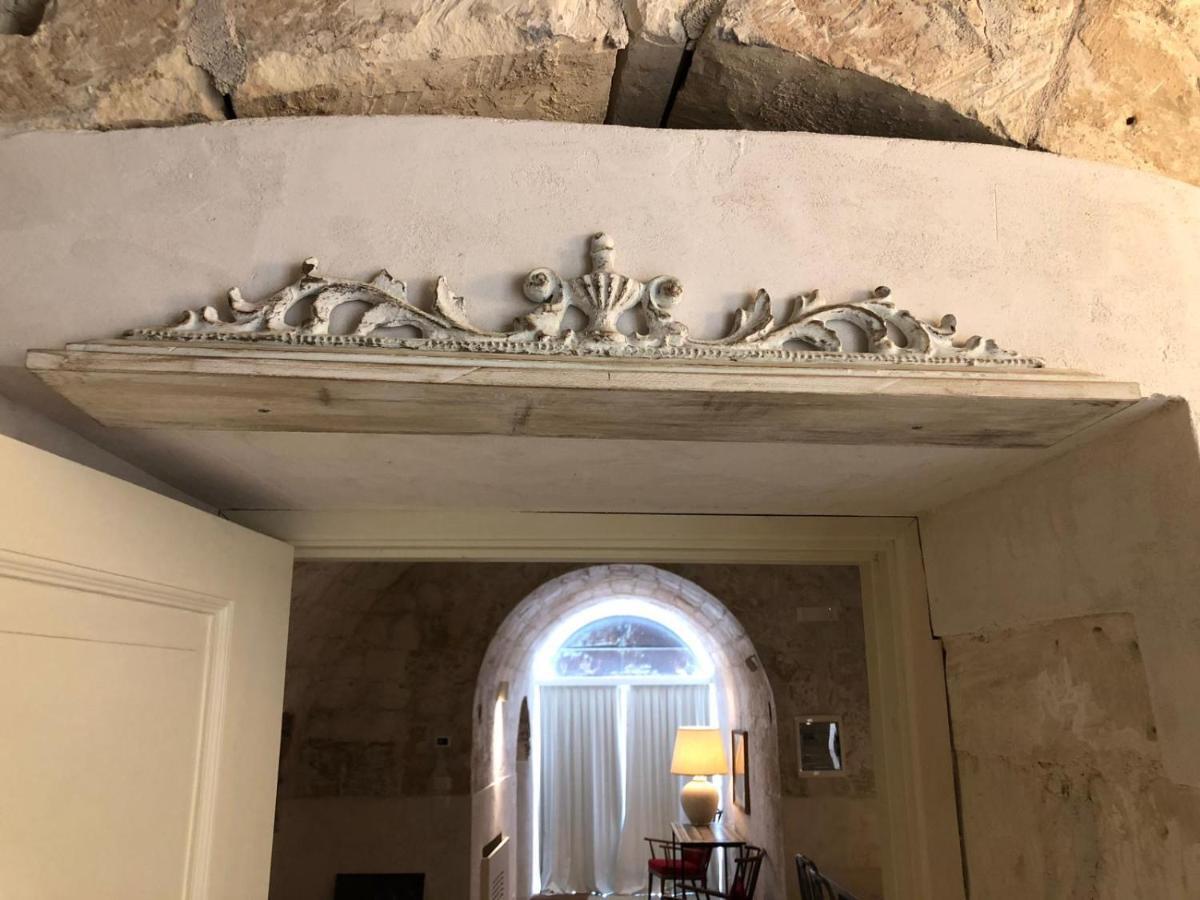 Lu Leccio Aparthotel Lecce Luaran gambar