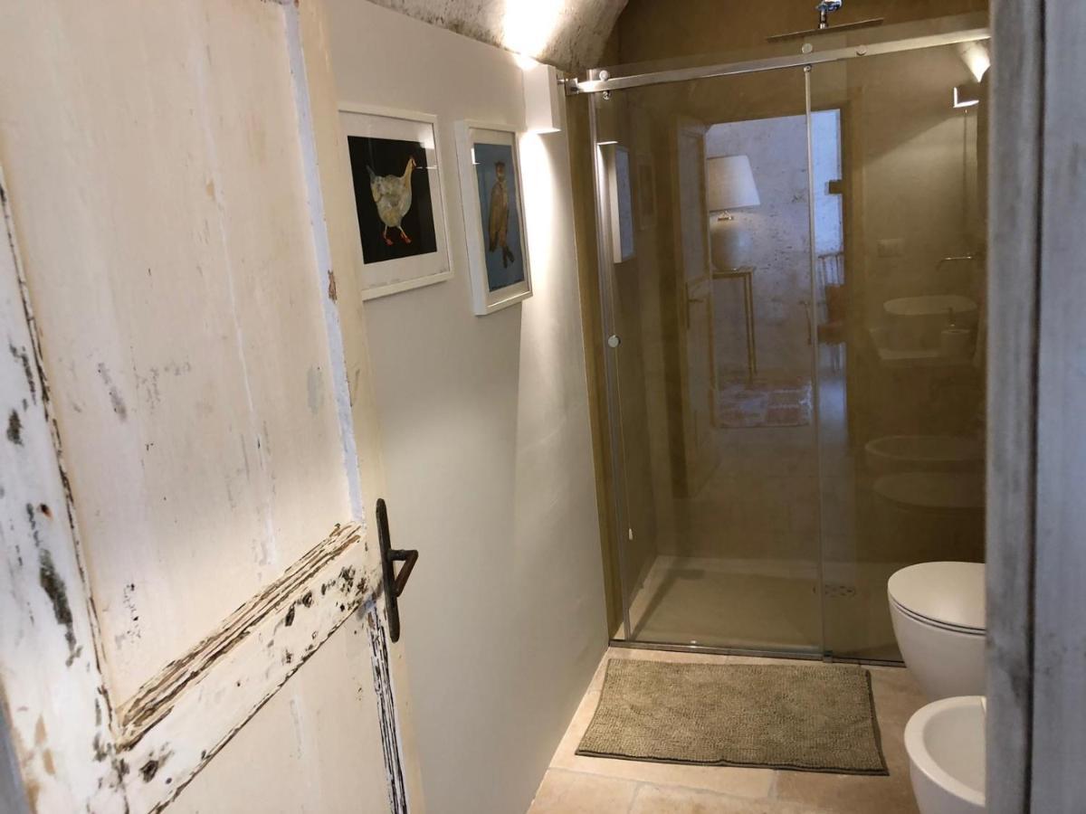 Lu Leccio Aparthotel Lecce Luaran gambar