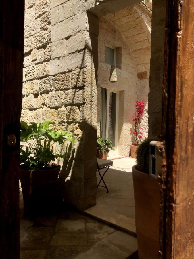 Lu Leccio Aparthotel Lecce Luaran gambar