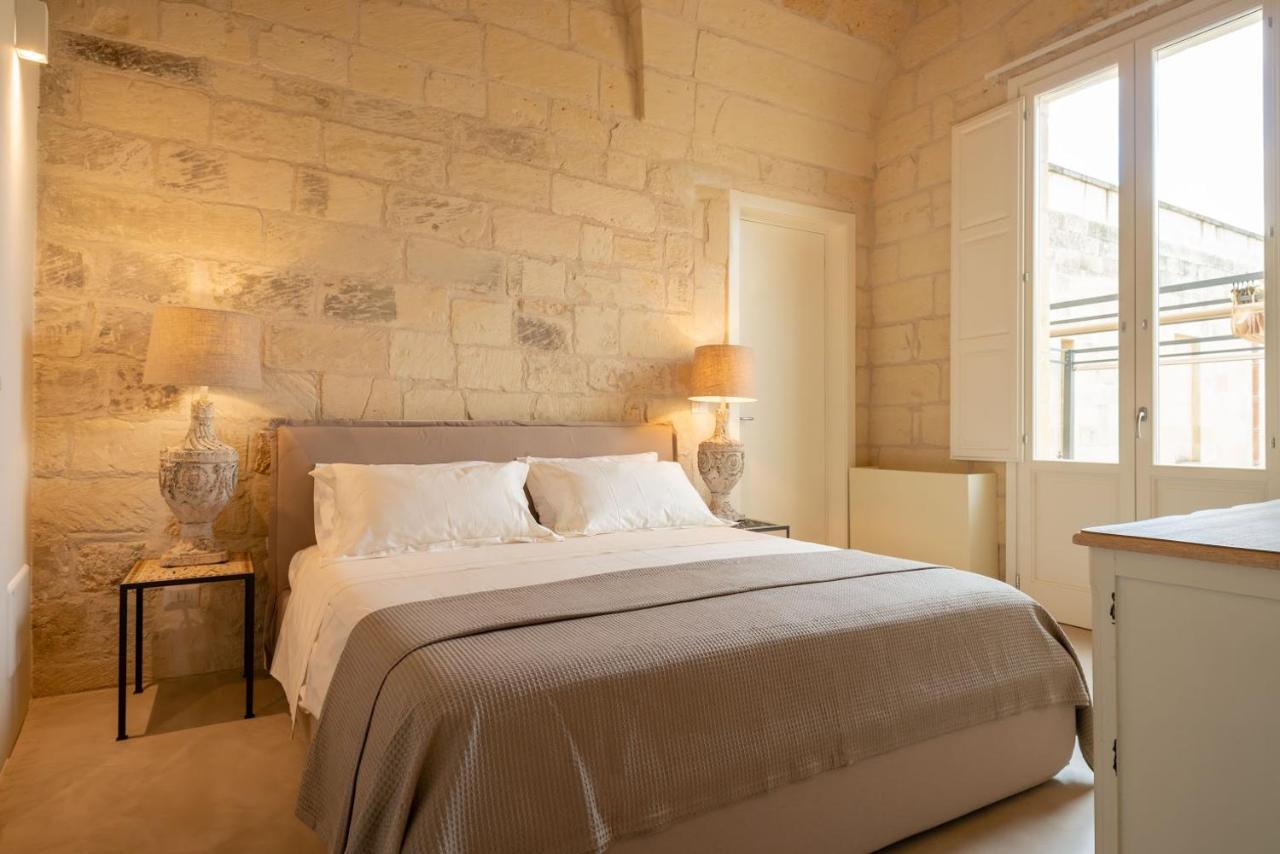 Lu Leccio Aparthotel Lecce Luaran gambar